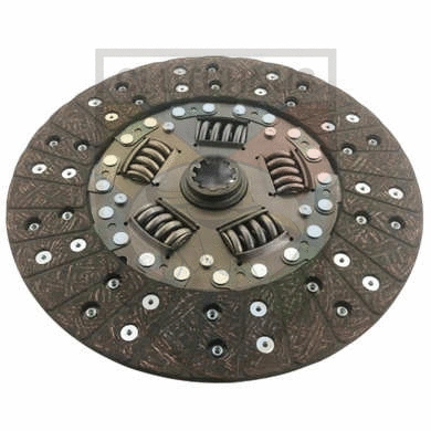 Clutch Disc