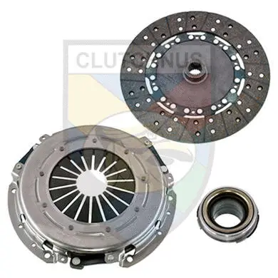 Clutch Kit (MCK0629)