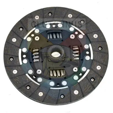 Clutch Disc