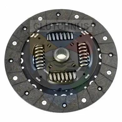 Clutch Disc (SMR210)