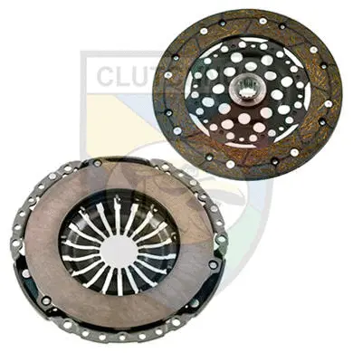 Clutch Kit
