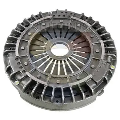 Clutch Pressure Plate (SCPS20)
