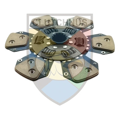Clutch Disc