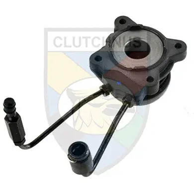 Central Slave Cylinder, clutch