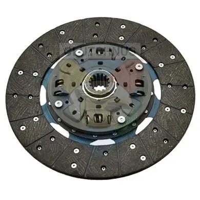 Clutch Disc (SMA127)