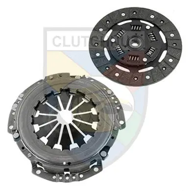 Clutch Kit (MCK2632)