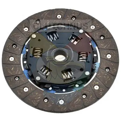 Clutch Disc (SMW40)