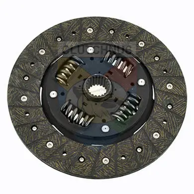 Clutch Disc (SMA119)