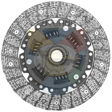 Clutch Disc (SMZ49)