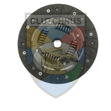 Clutch Disc