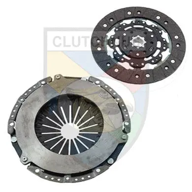 Clutch Kit