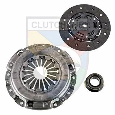 Clutch Kit (MCK1605)