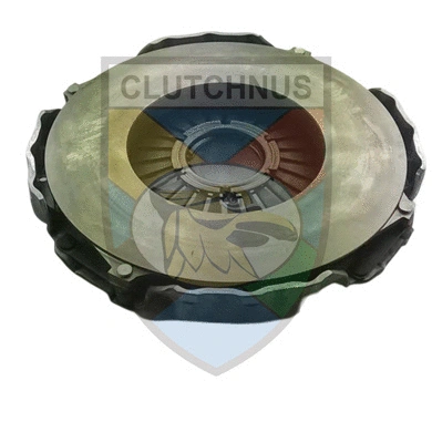 Clutch Pressure Plate