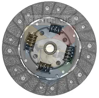 Clutch Disc (SMX46)