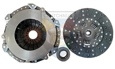 Clutch Kit