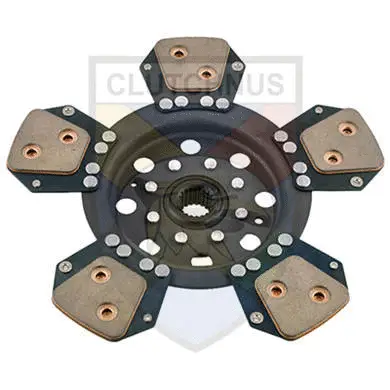 Clutch Disc