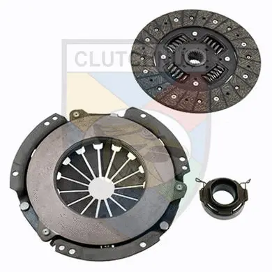 Clutch Kit