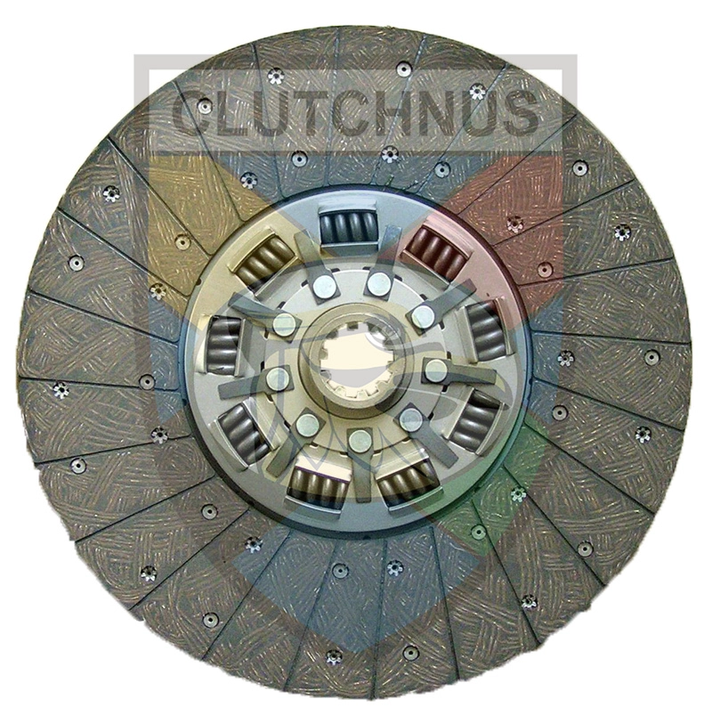 Clutch Disc (SMZ11A)