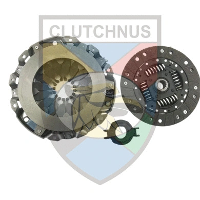 Clutch Kit