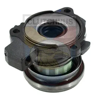 Central Slave Cylinder, clutch