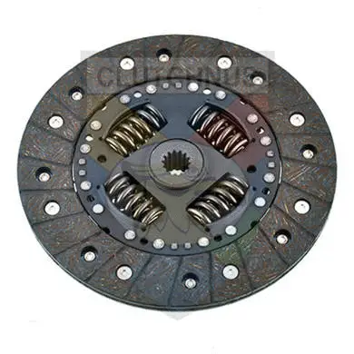 Clutch Disc