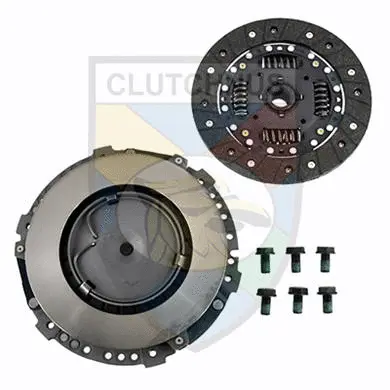 Clutch Kit