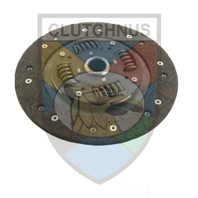 Clutch Disc