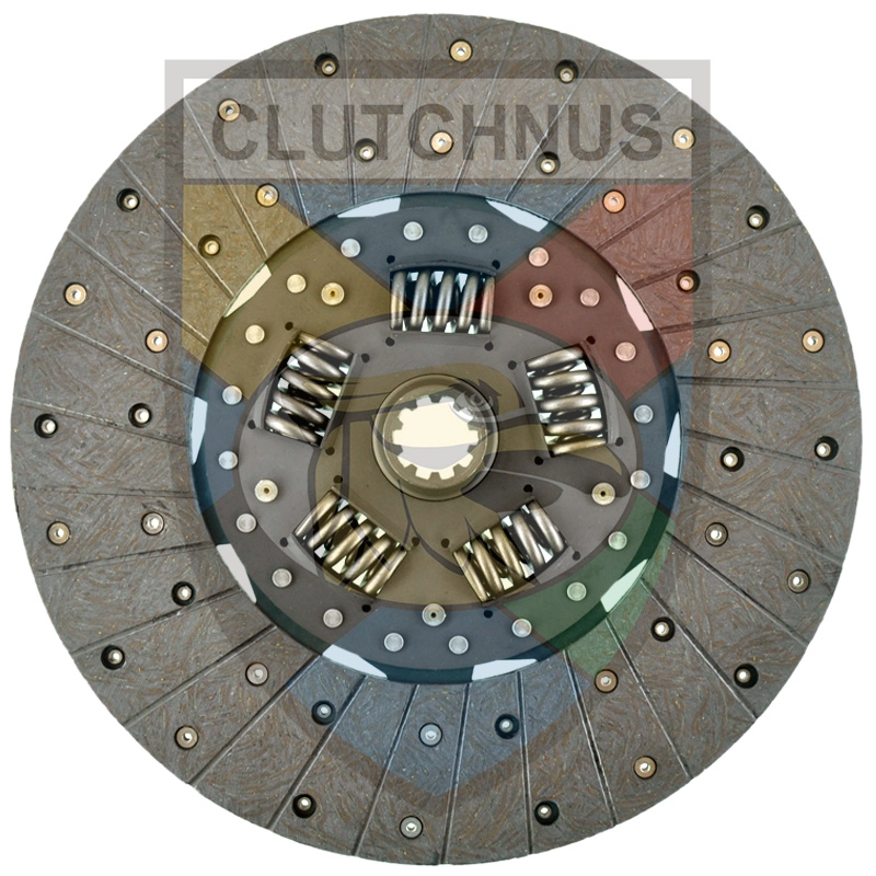 Clutch Disc (SMS03)
