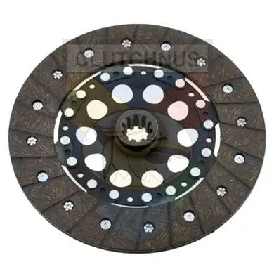 Clutch Disc (SMZ180)