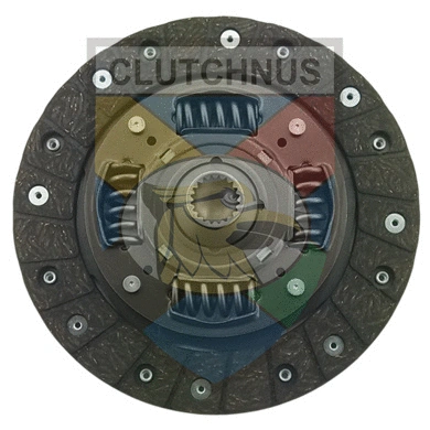 Clutch Disc