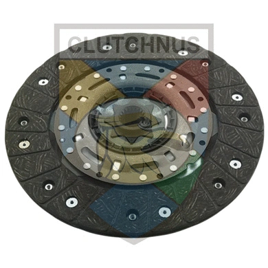 Clutch Disc