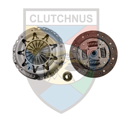 Clutch Kit (MCK2405A)