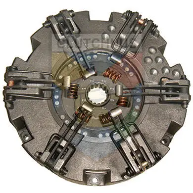 Clutch Pressure Plate (SATC999)