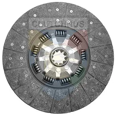 Clutch Disc (SMS55)