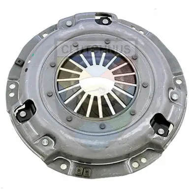 Clutch Pressure Plate (SMPA03)