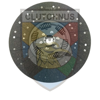 Clutch Disc