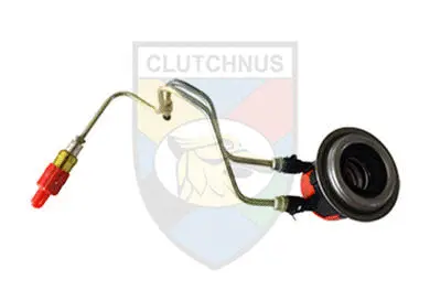 Central Slave Cylinder, clutch (MCSC037)