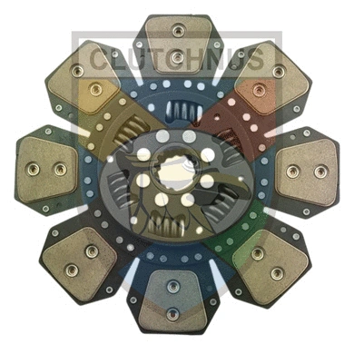 Clutch Disc