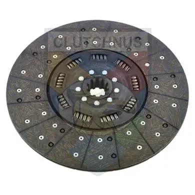 Clutch Disc