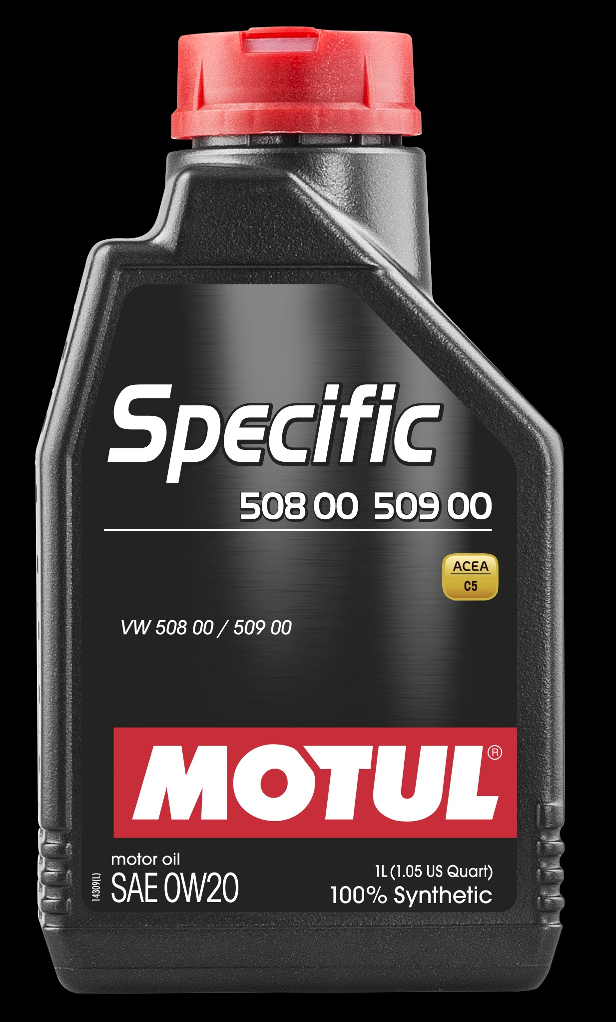 Engine Oil (107385)