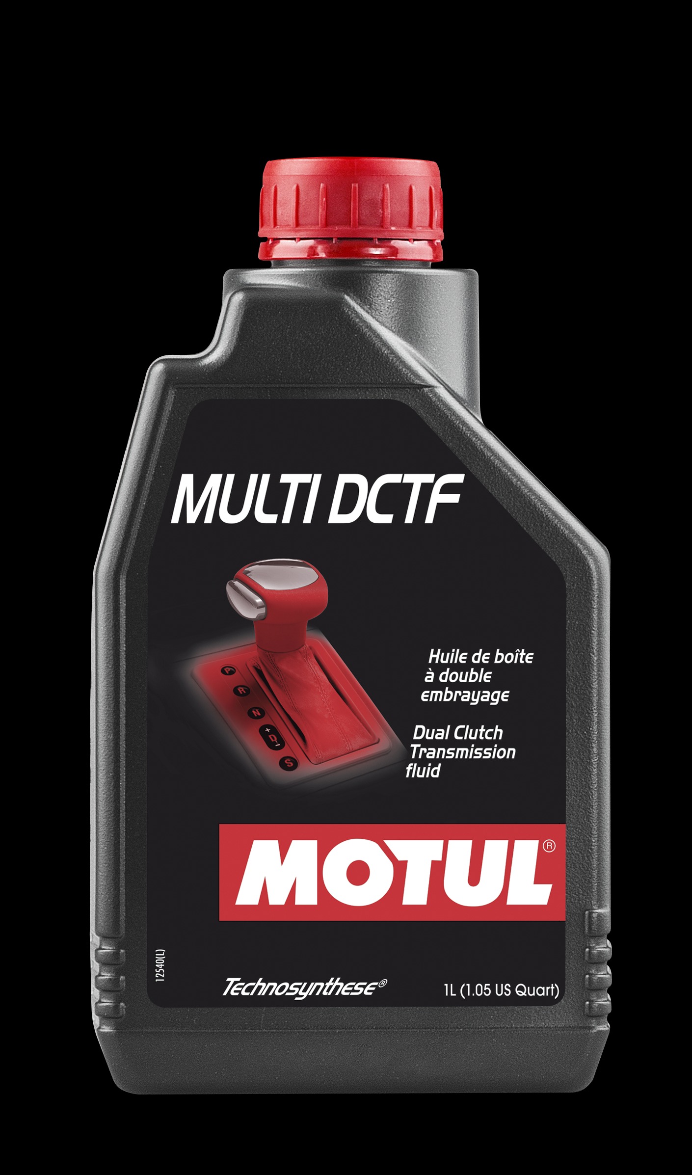 Automatic Transmission Fluid (105786)