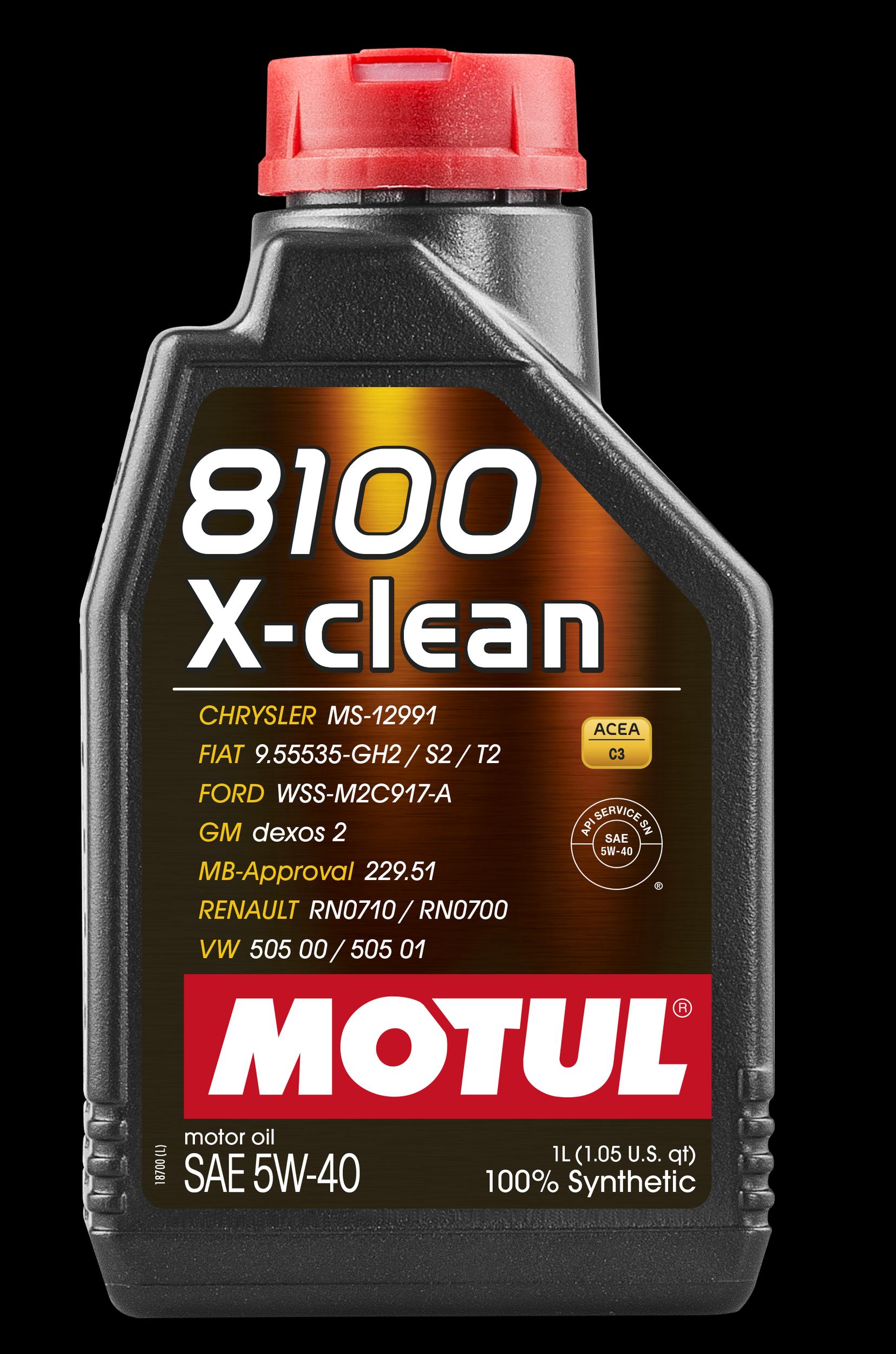 Engine Oil (102786)