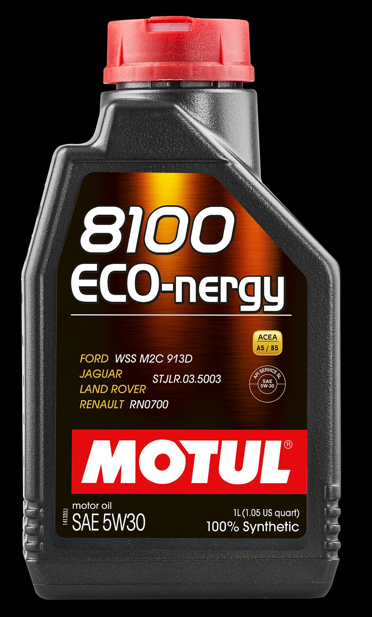 Engine Oil (102782)