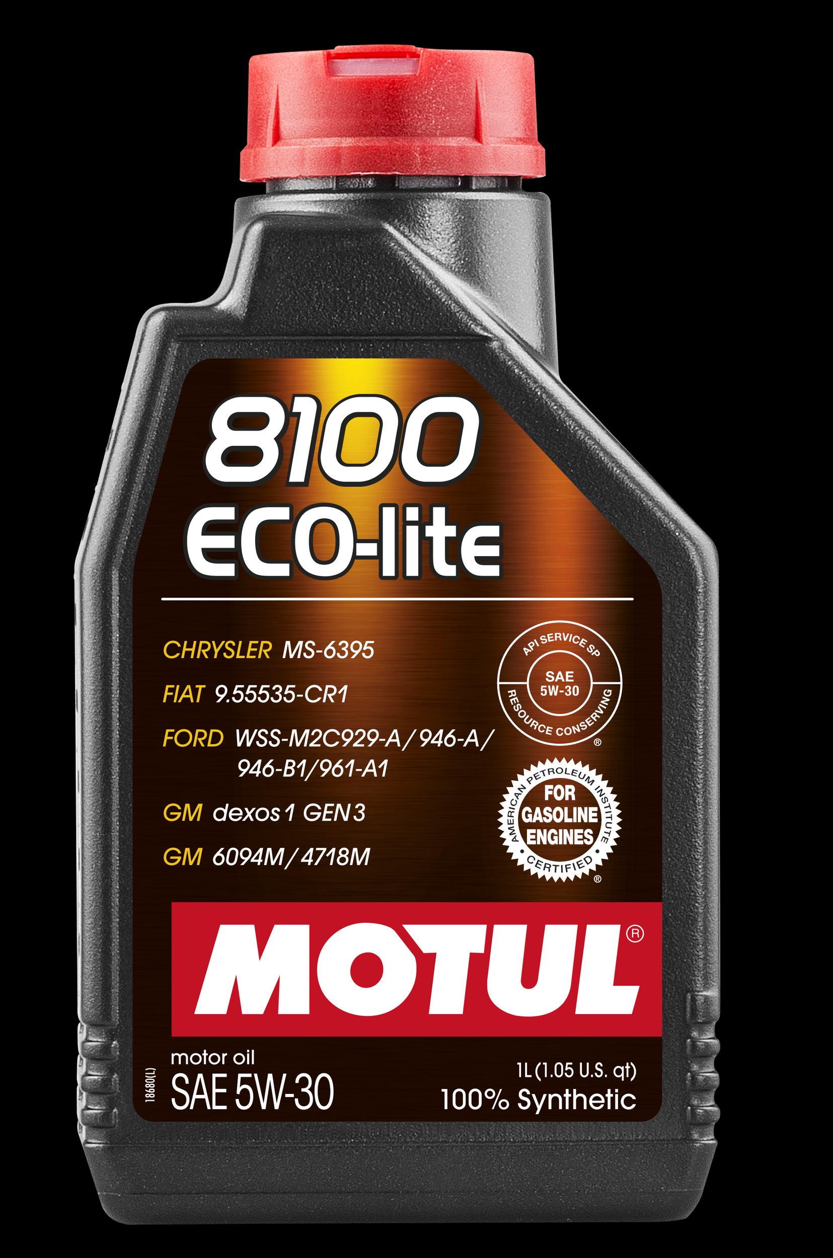 Engine Oil (108212)