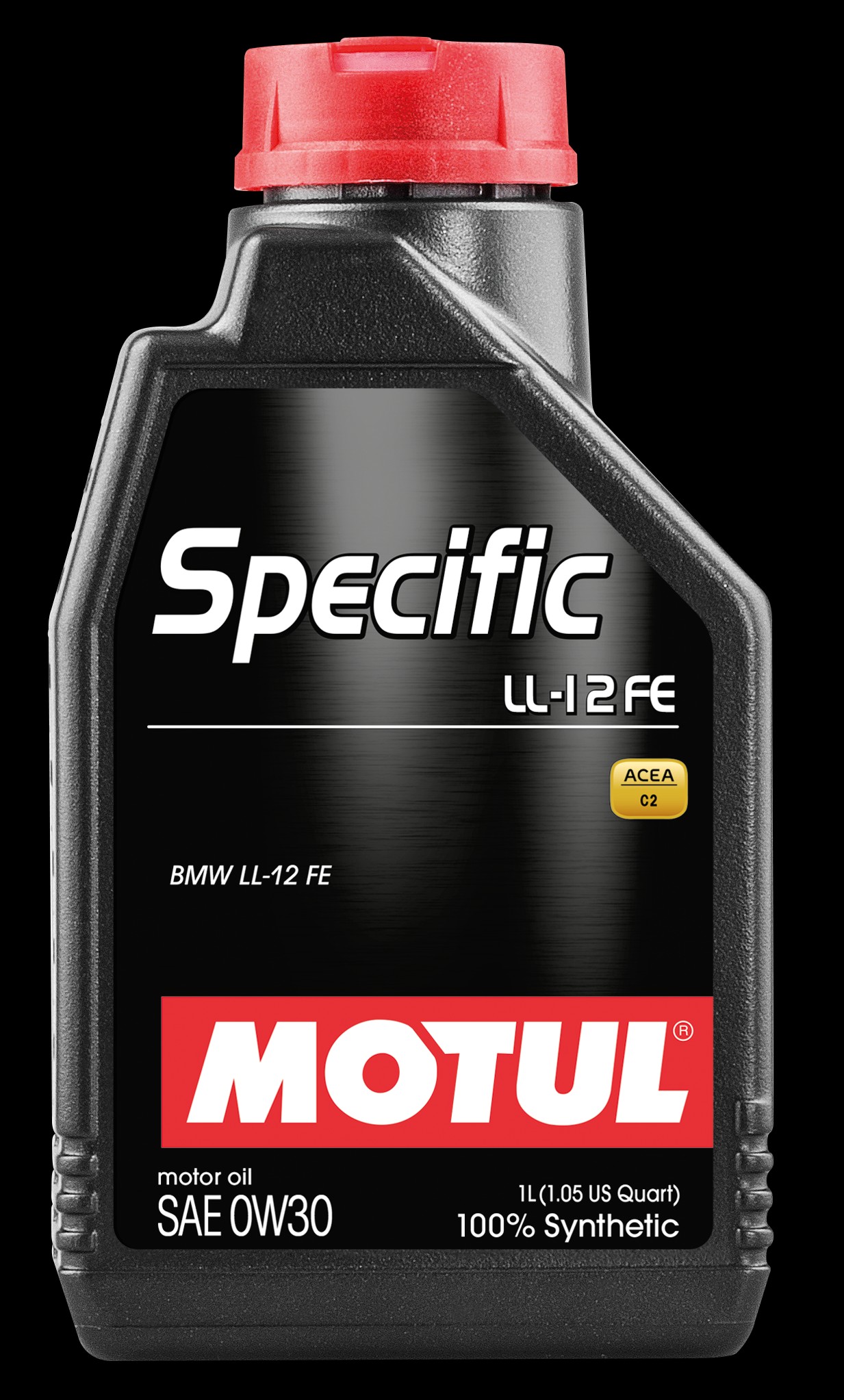 Engine Oil (107301)