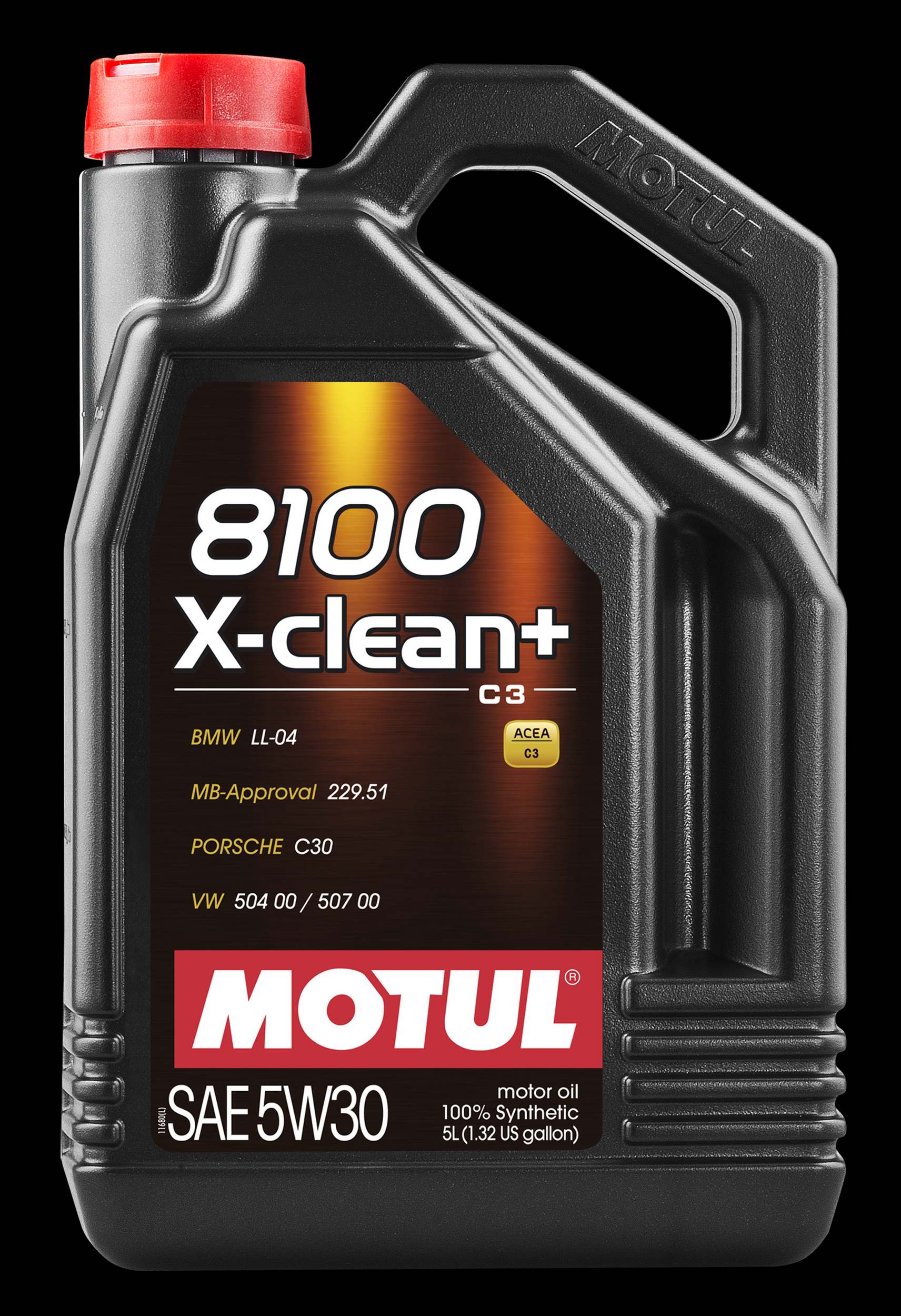 Engine Oil (106377)