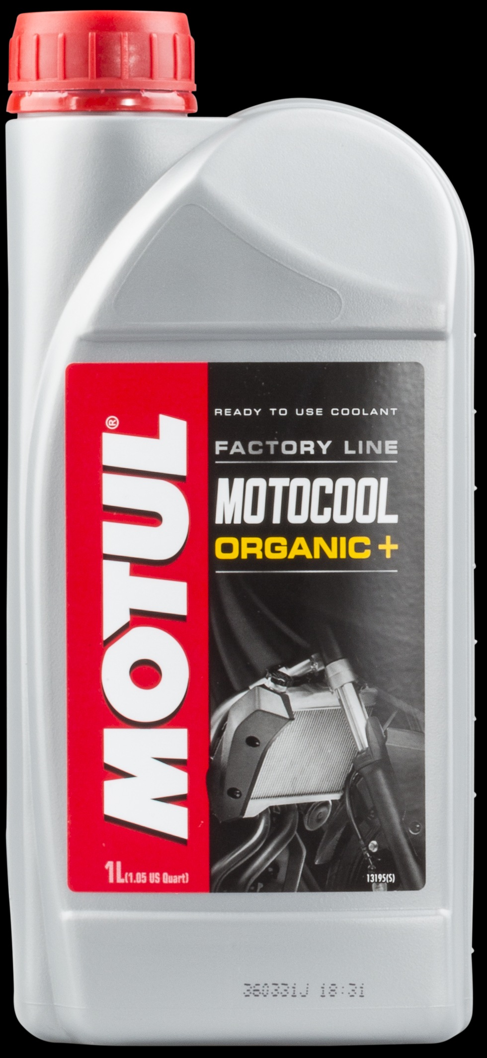 Antifreeze (105920)