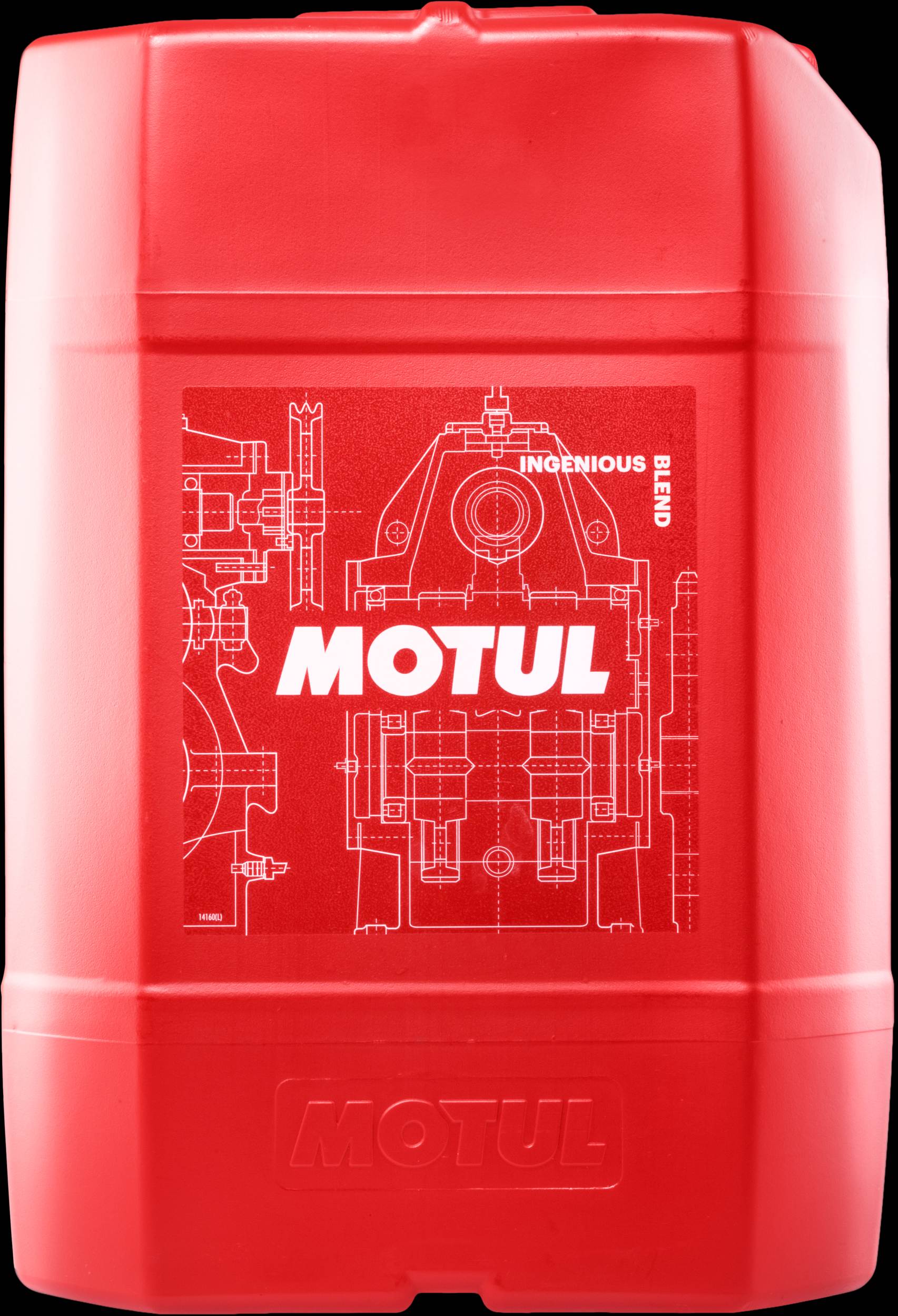 Automatic Transmission Fluid (109698)