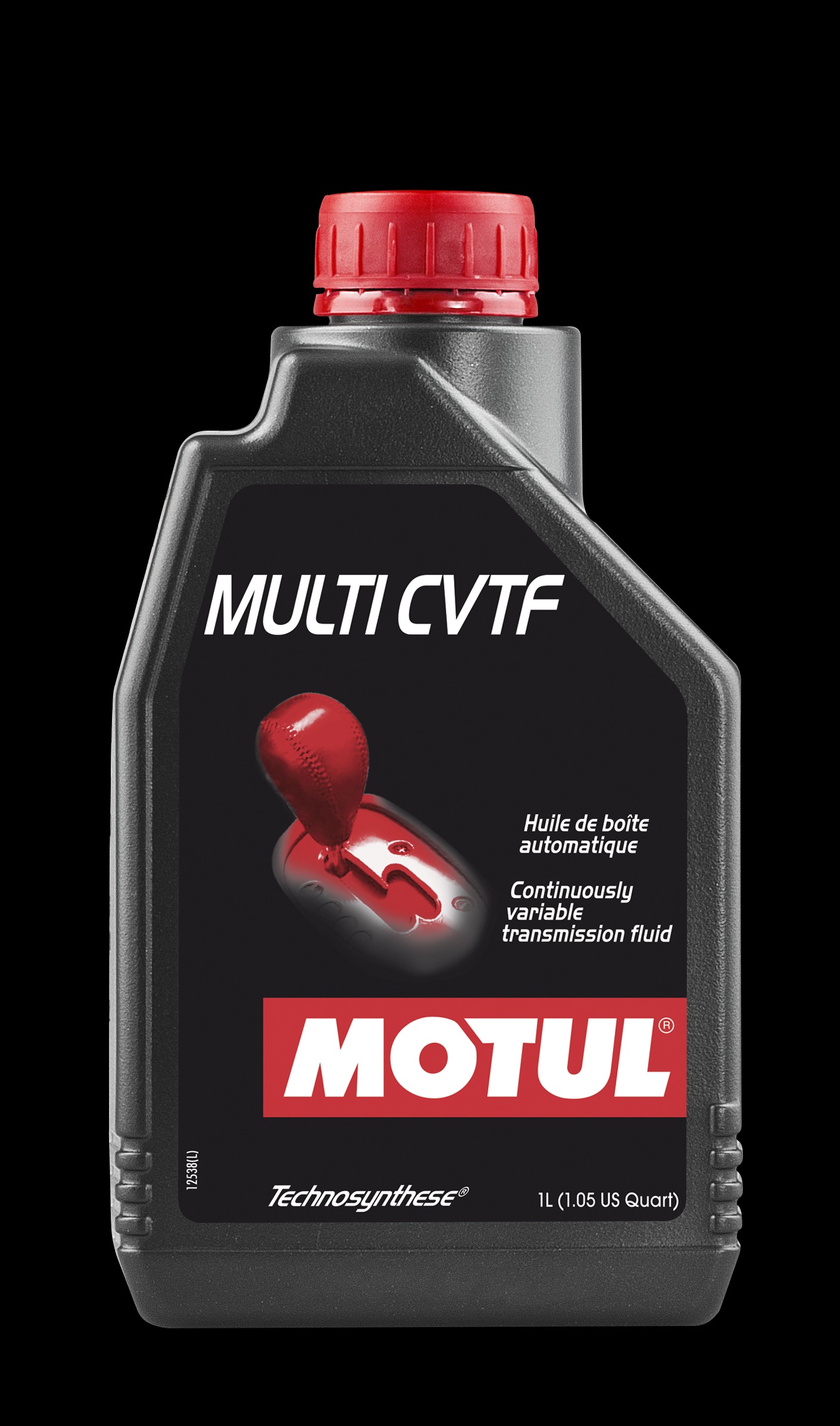Automatic Transmission Fluid (105785)