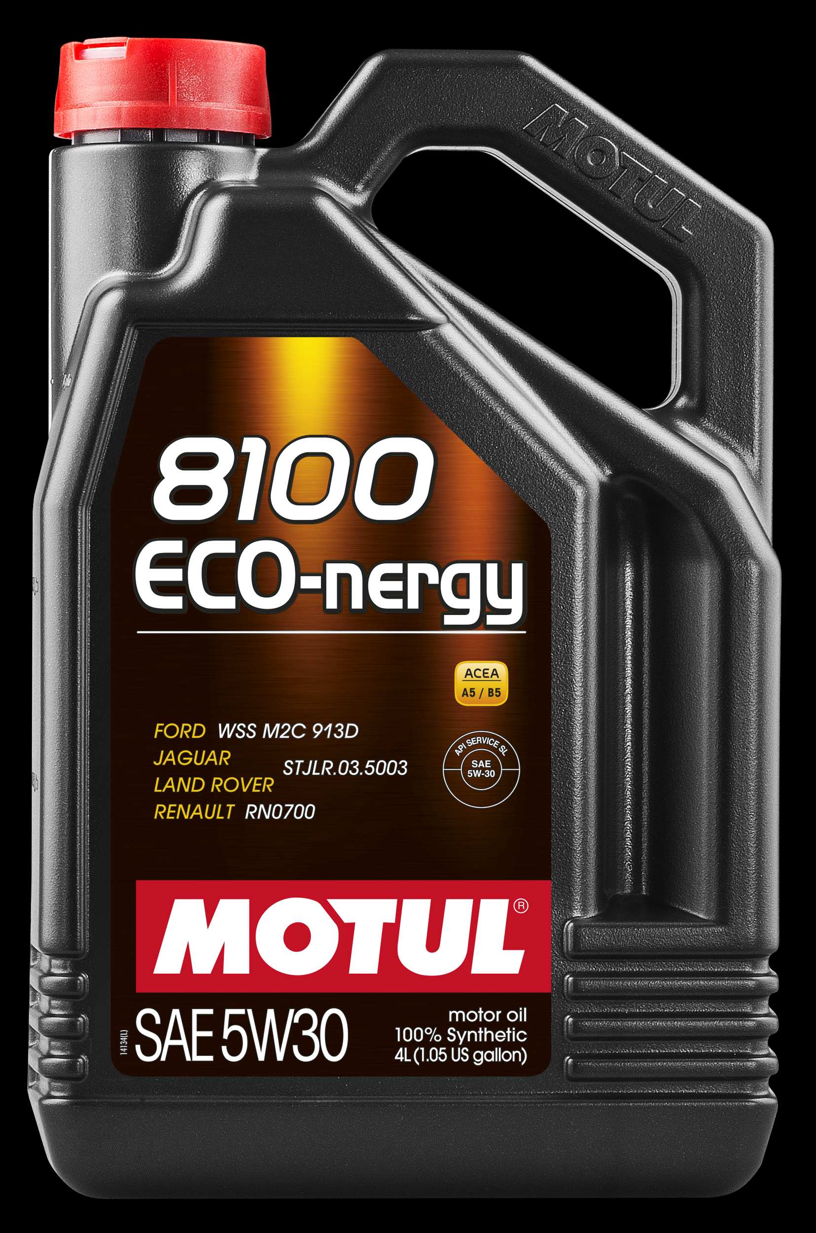 Engine Oil (104257)